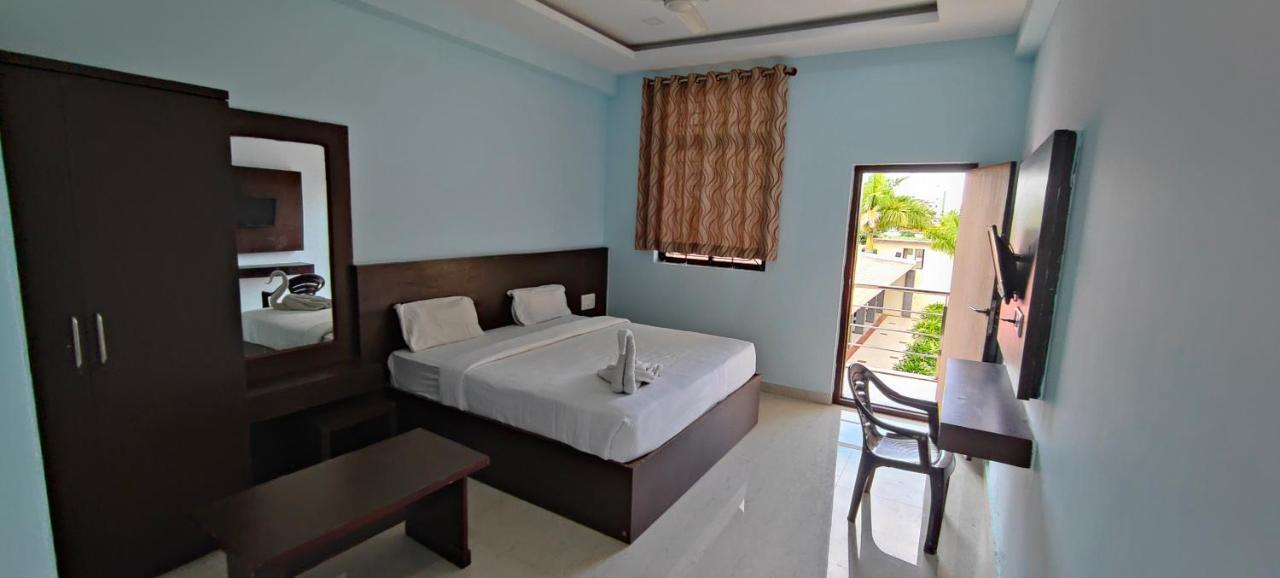 Bandipur Wildlife Resort & Spa, Bandipūr Exterior foto