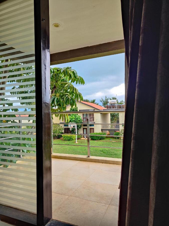 Bandipur Wildlife Resort & Spa, Bandipūr Exterior foto
