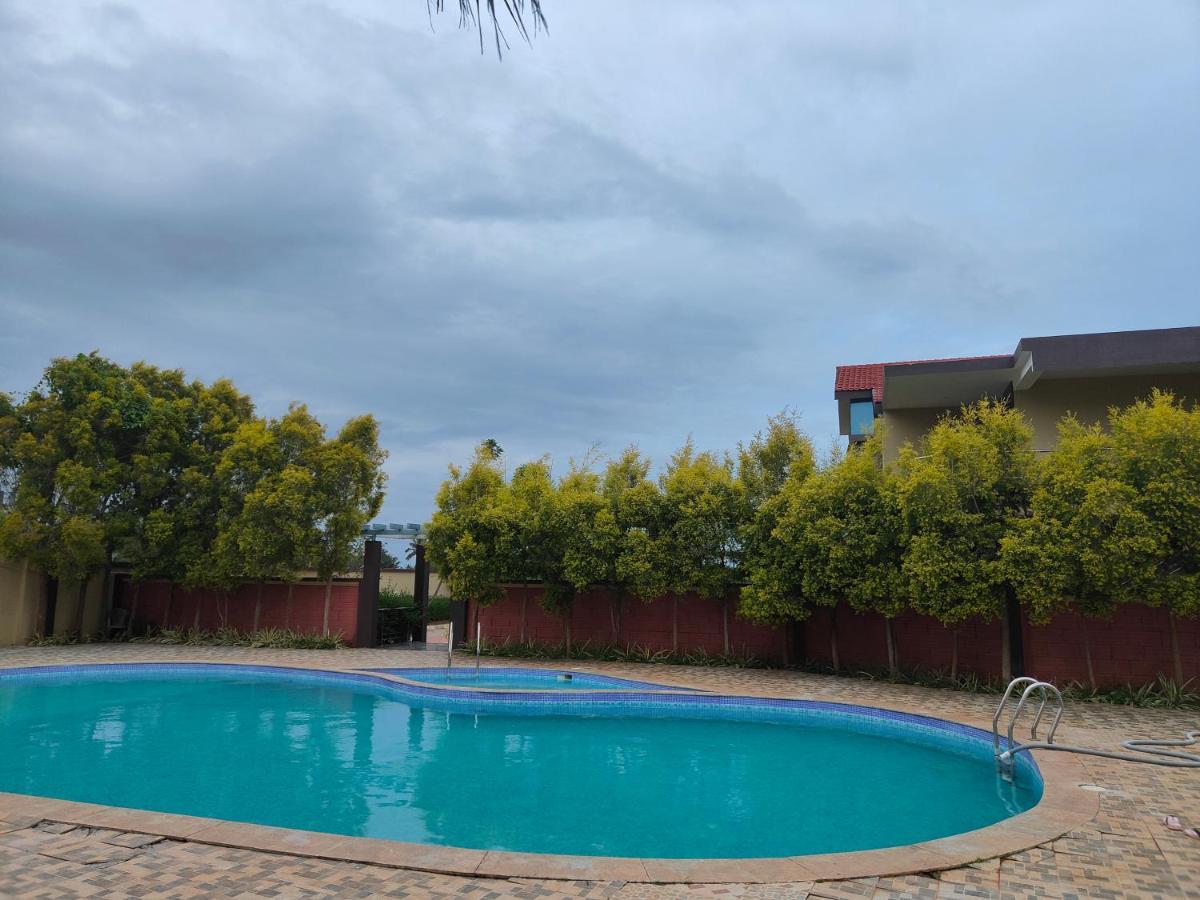 Bandipur Wildlife Resort & Spa, Bandipūr Exterior foto