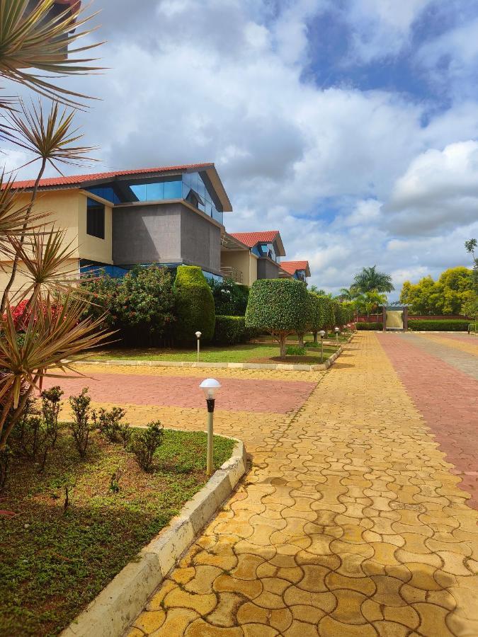 Bandipur Wildlife Resort & Spa, Bandipūr Exterior foto