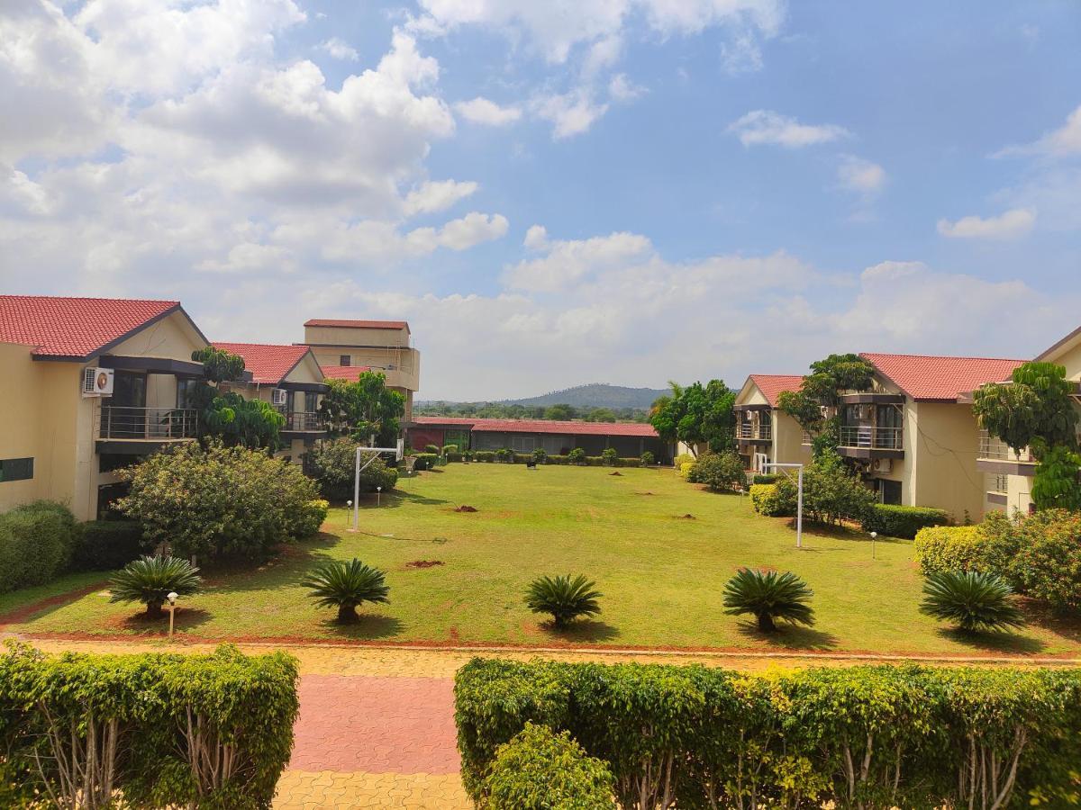 Bandipur Wildlife Resort & Spa, Bandipūr Exterior foto