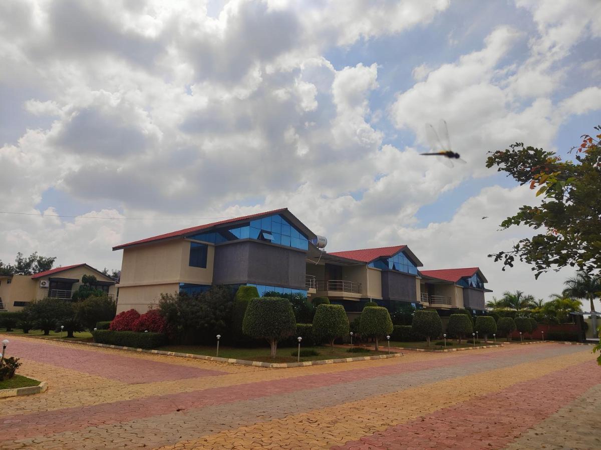 Bandipur Wildlife Resort & Spa, Bandipūr Exterior foto